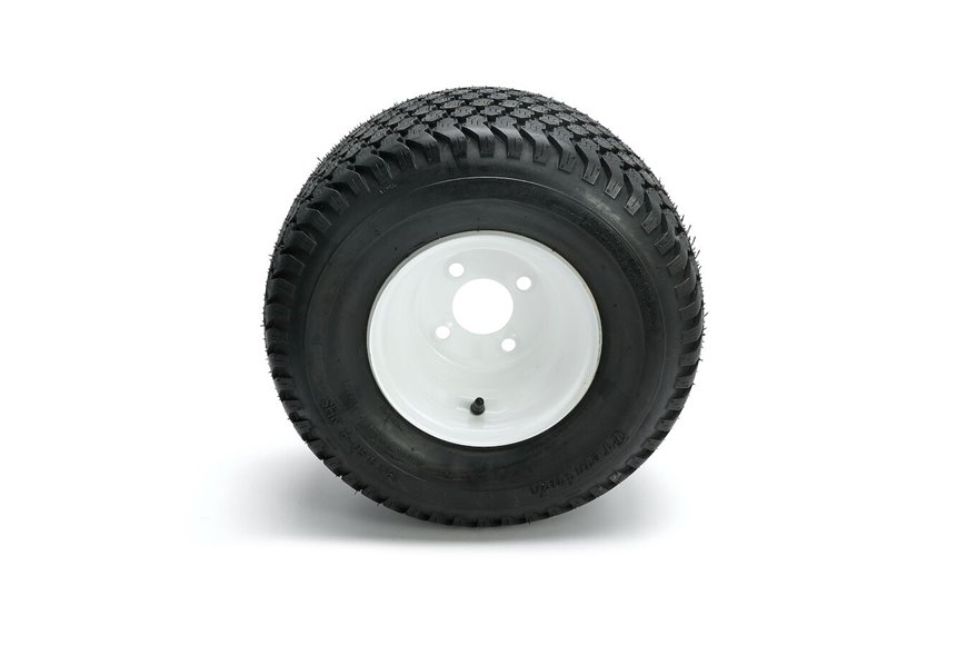 Asm-Wheel And Tire - Originale Toro - 120-2249