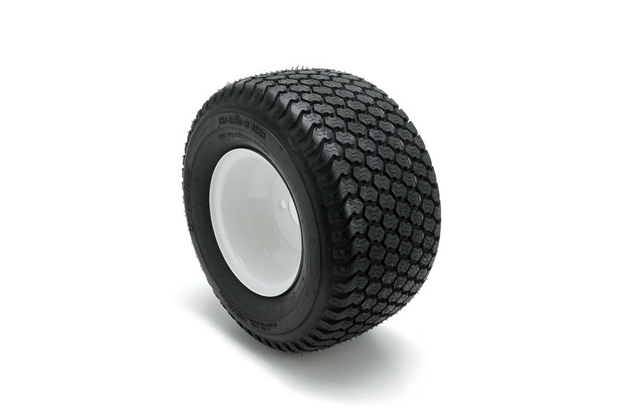 Asm-Wheel And Tire - Originale Toro - 120-2249