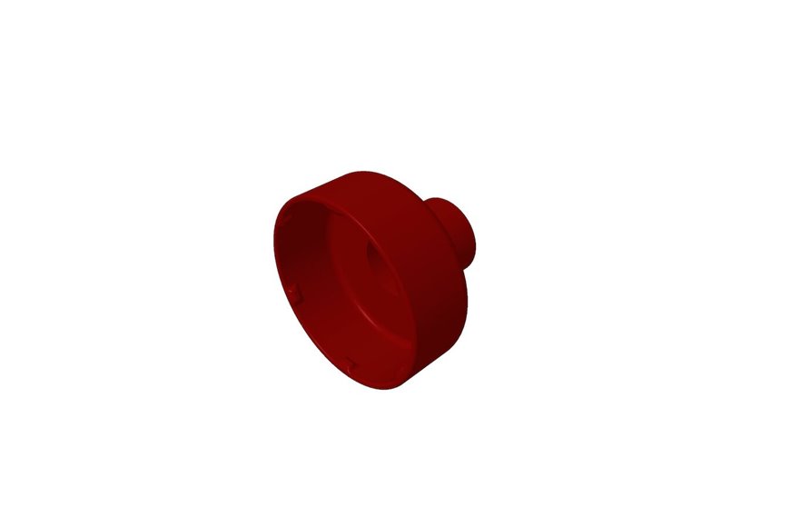 Cap-Bearing - Originale Toro - 114-2755