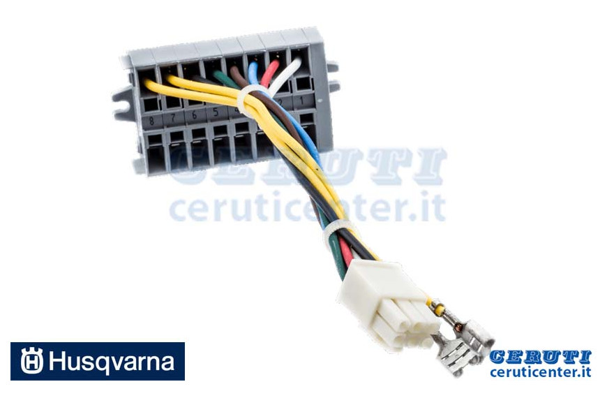 Terminal - Husqvarna original - 535096301