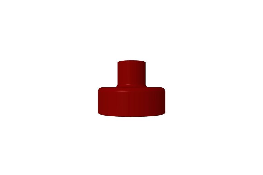Cap-Bearing - Originale Toro - 114-2755
