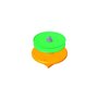 Spindle Housing Asm - Originale Toro - 100-3976