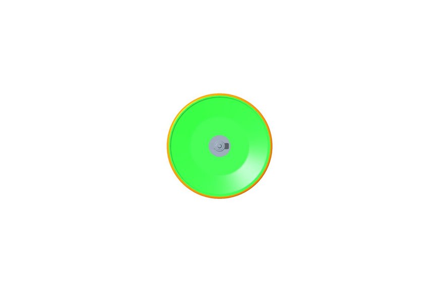 Spindle Housing Asm - Originale Toro - 100-3976