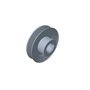 Pulley-Ground Drive - Originale Toro - 104-8166