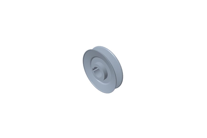 Pulley-Ground Drive - Originale Toro - 104-8166