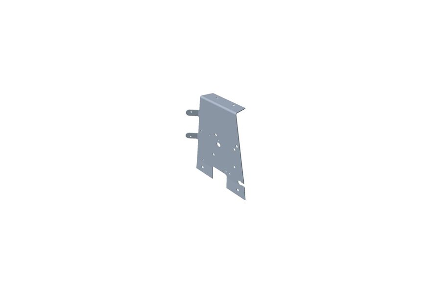 Panel-Support, Dash - Originale Toro - 100-6064-03