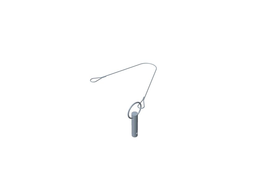 Pin-Hitch - Originale Toro - 104-3678