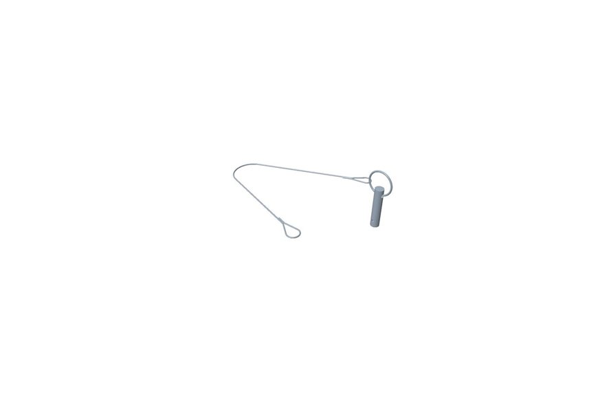 Pin-Hitch - Originale Toro - 104-3678