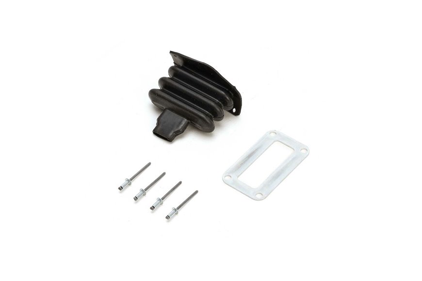 Dust Boot Kit - Originale Toro - 110-8885