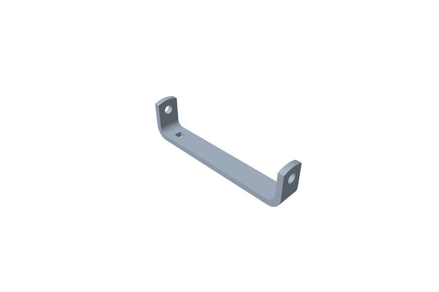 Bracket-Worm - Originale Toro - 79-3770-03