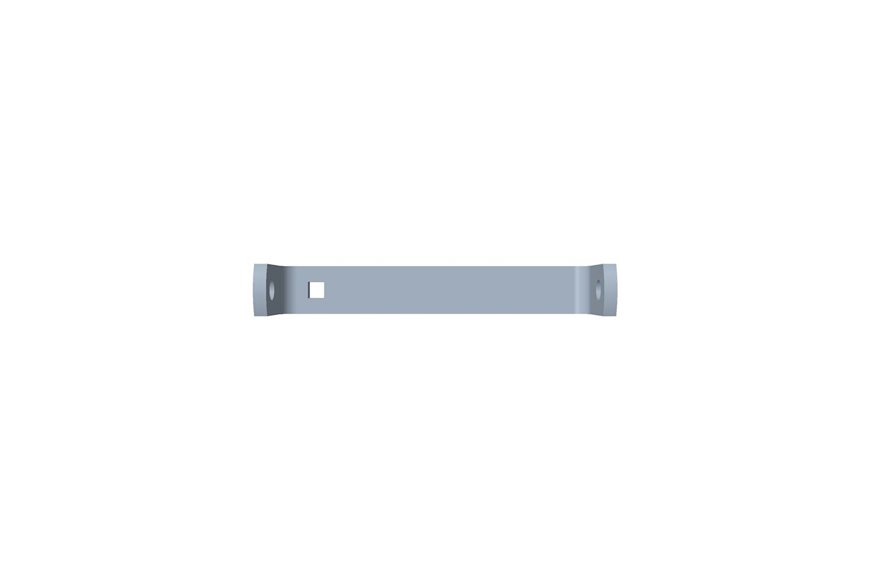 Bracket-Worm - Originale Toro - 79-3770-03