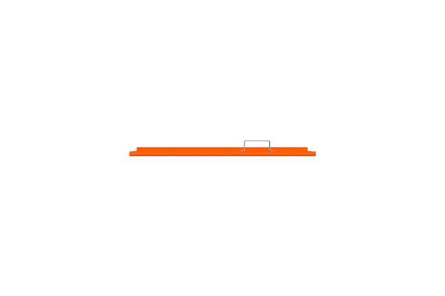 Shield-Grass, Rear - Originale Toro - 107-7779-01