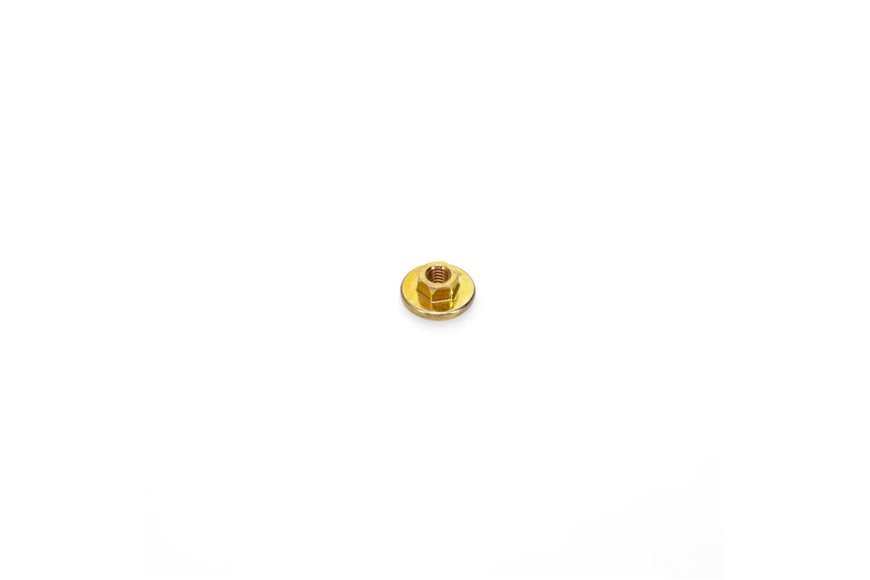 Nut-Adjusting - Originale Toro - 32141-111