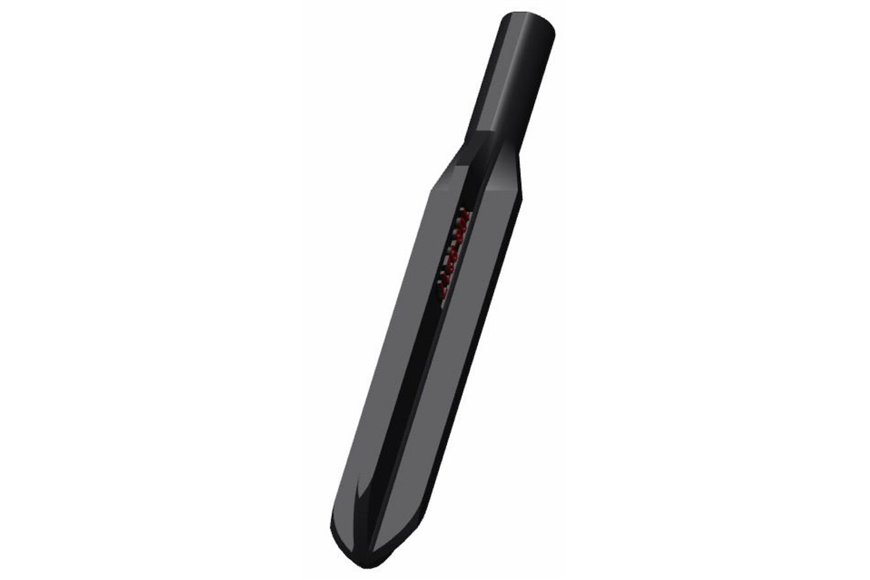Tine-Cross, 5/8 (Ax3-450-62) - Originale Toro - 108-9217