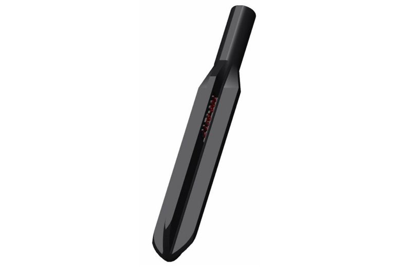 Tine-Cross, 5/8 (Ax3-450-62) - Originale Toro - 108-9217