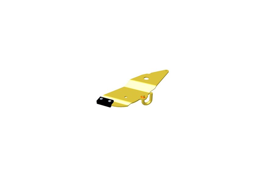 Brake Arm Asm - Originale Toro - 133-8102