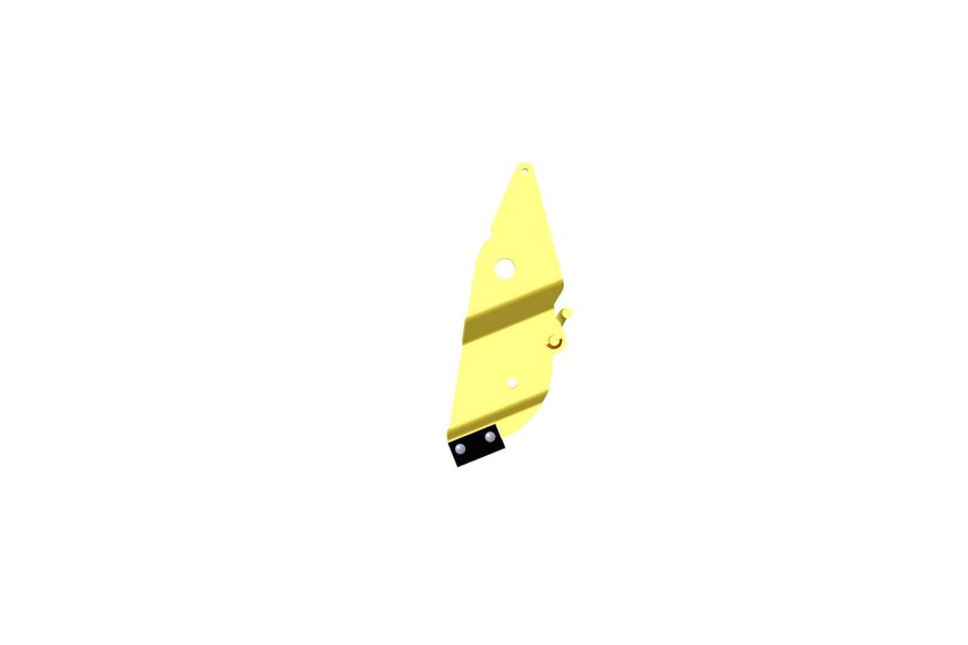 Brake Arm Asm - Originale Toro - 133-8102