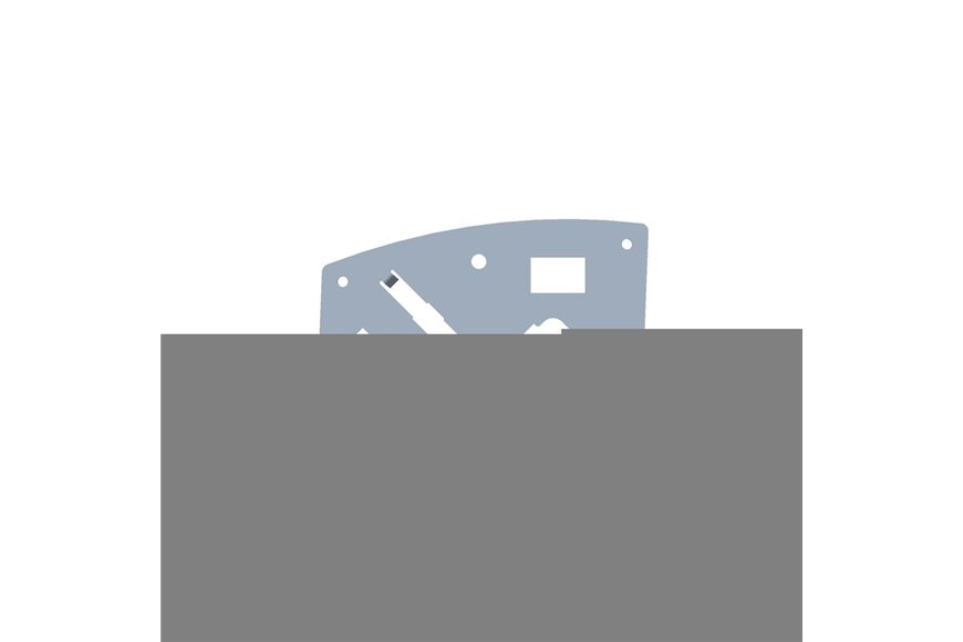 Panel-Control - Originale Toro - 115-2591-03