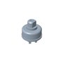 Key Switch Asm - Originale Toro - 116338
