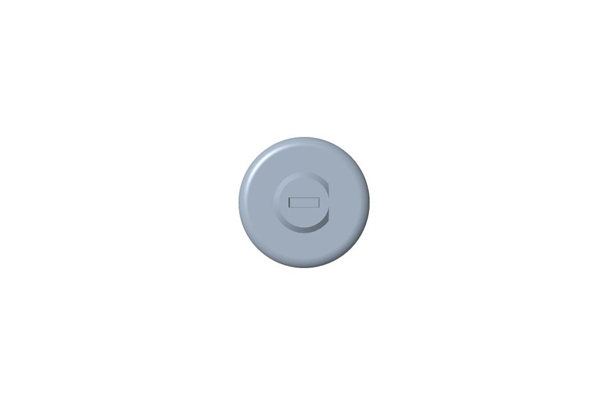 Key Switch Asm - Originale Toro - 116338