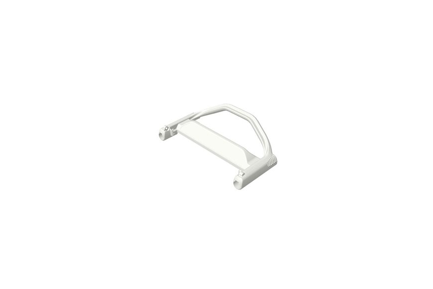 Handle-Control, Gray - Originale Toro - 106-8337