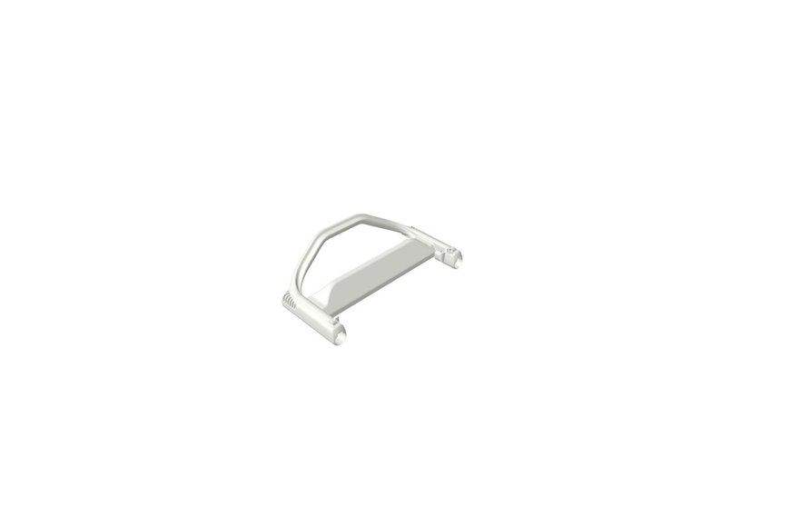 Handle-Control, Gray - Originale Toro - 106-8337
