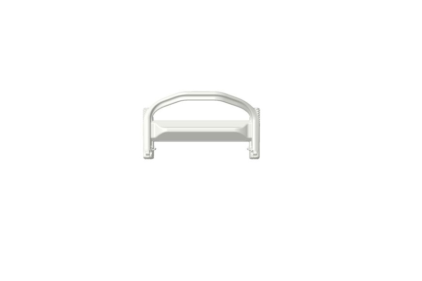 Handle-Control, Gray - Originale Toro - 106-8337
