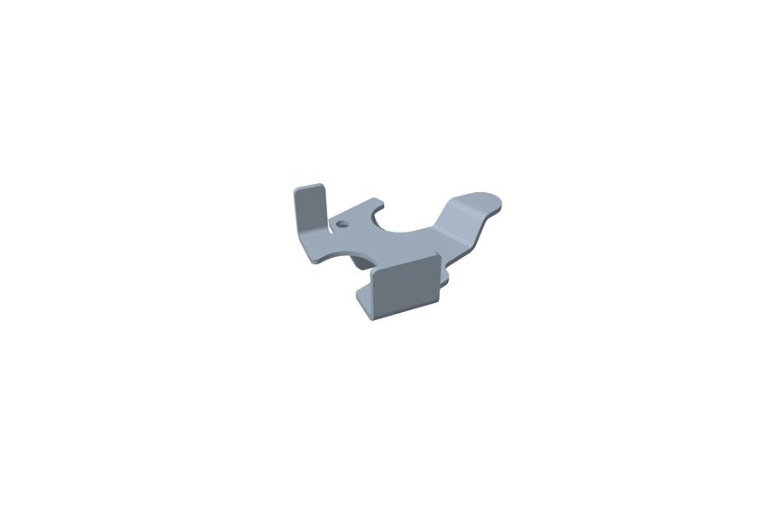 Bracket-Transmission - Originale Toro - 107-3884-03