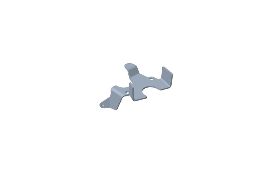 Bracket-Transmission - Originale Toro - 107-3884-03