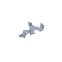 Bracket-Transmission - Originale Toro - 107-3884-03