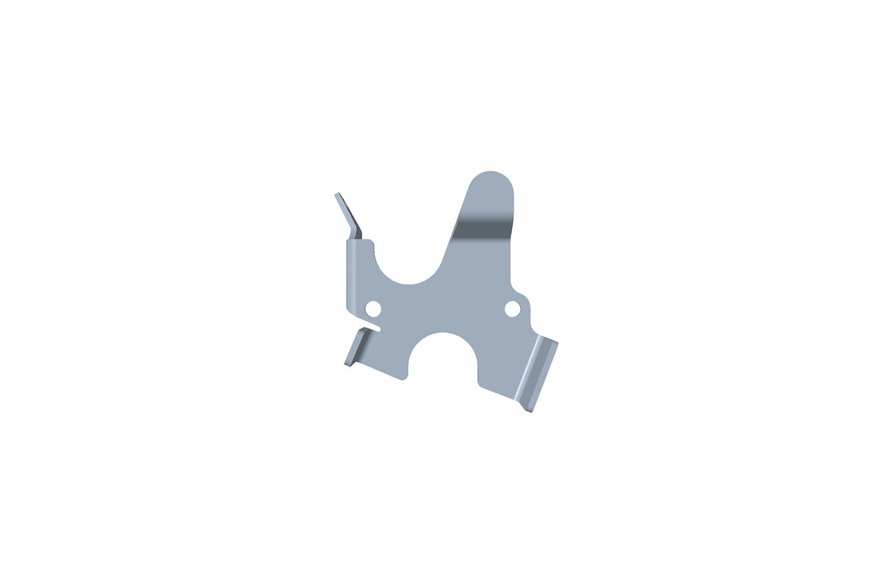 Bracket-Transmission - Originale Toro - 107-3884-03