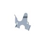 Bracket-Transmission - Originale Toro - 107-3884-03
