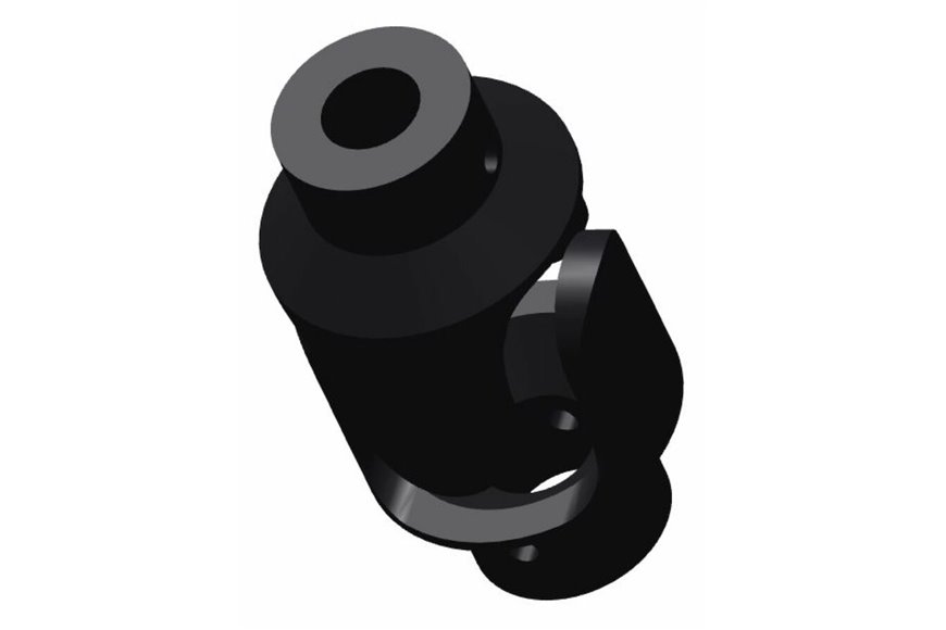 Knuckle-Steering - Originale Toro - 85-9200