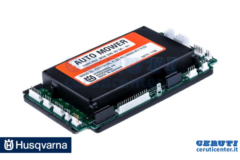 Carte mère G1 - Original Husqvarna - 535 095 601
