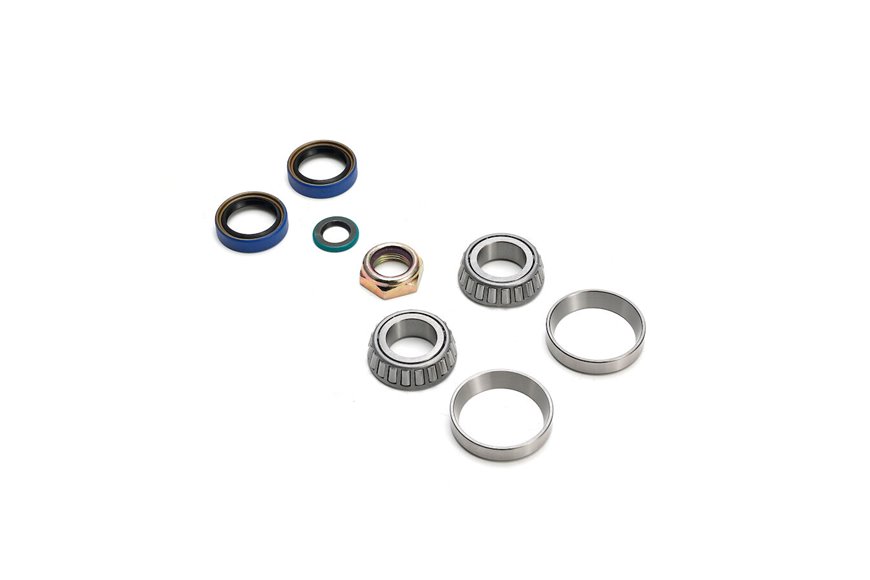 4 Bolt Cu Rebuild Kit - Originale Toro - 107-1598