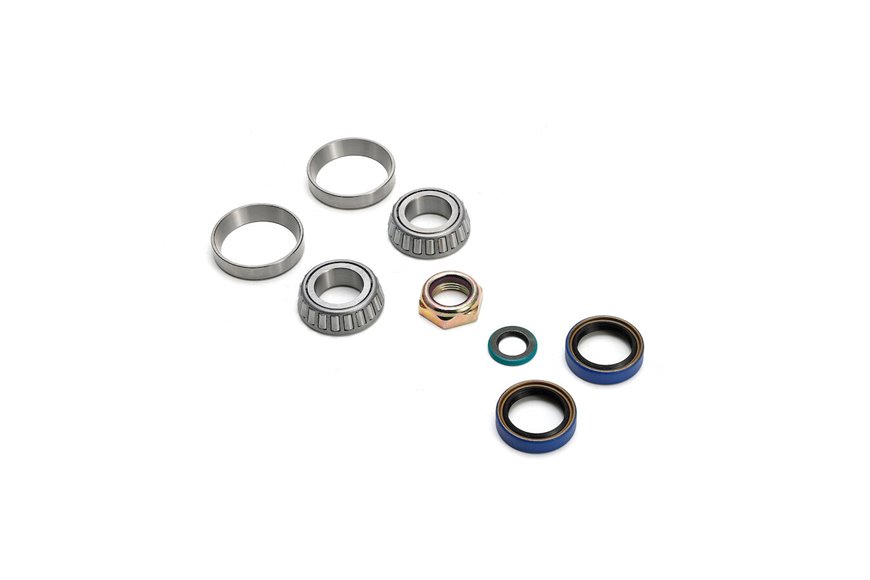 4 Bolt Cu Rebuild Kit - Originale Toro - 107-1598