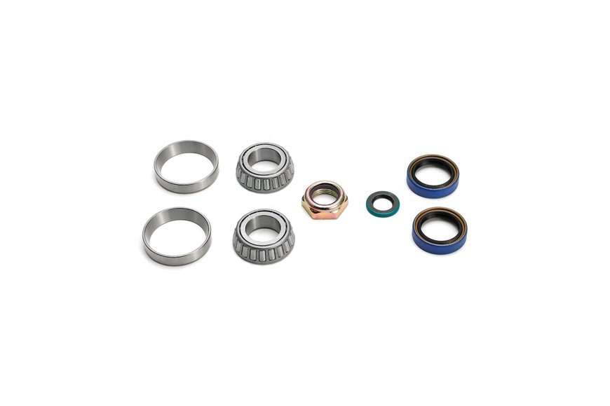 4 Bolt Cu Rebuild Kit - Originale Toro - 107-1598