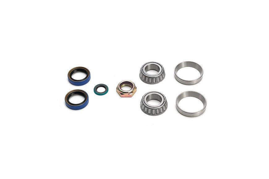 4 Bolt Cu Rebuild Kit - Originale Toro - 107-1598