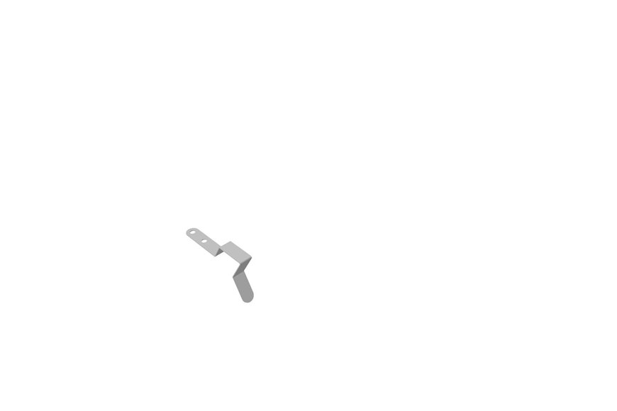 Clip - Retainer - Originale Toro - 112-6704