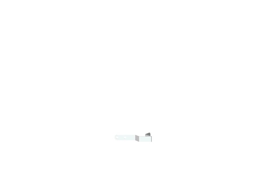 Clip - Retainer - Originale Toro - 112-6704