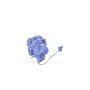 Engine-154Fds-1 - Originale Toro - 119-1995