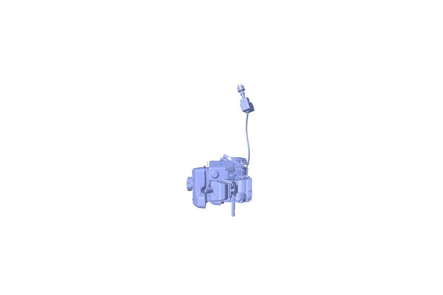 Engine-154Fds-1 - Originale Toro - 119-1995