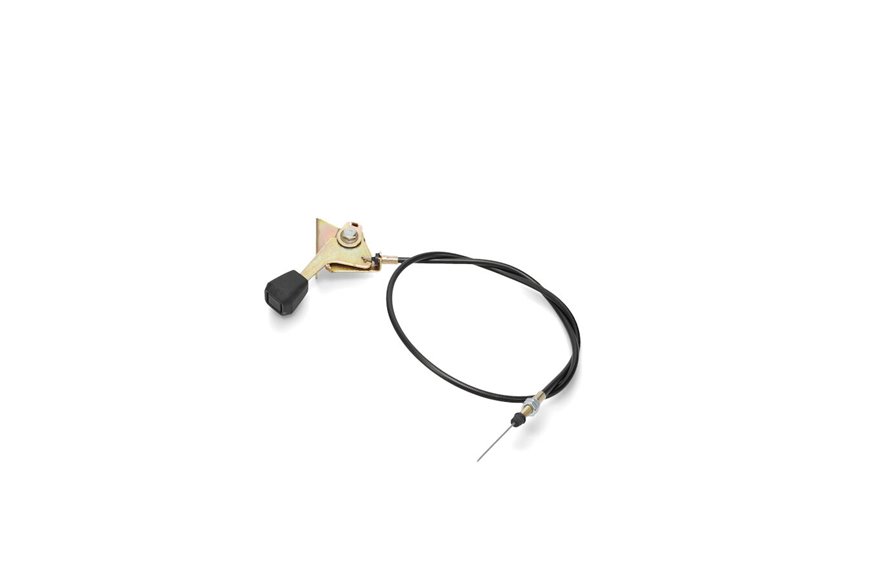 Control-Throttle - Originale Toro - 120-5261