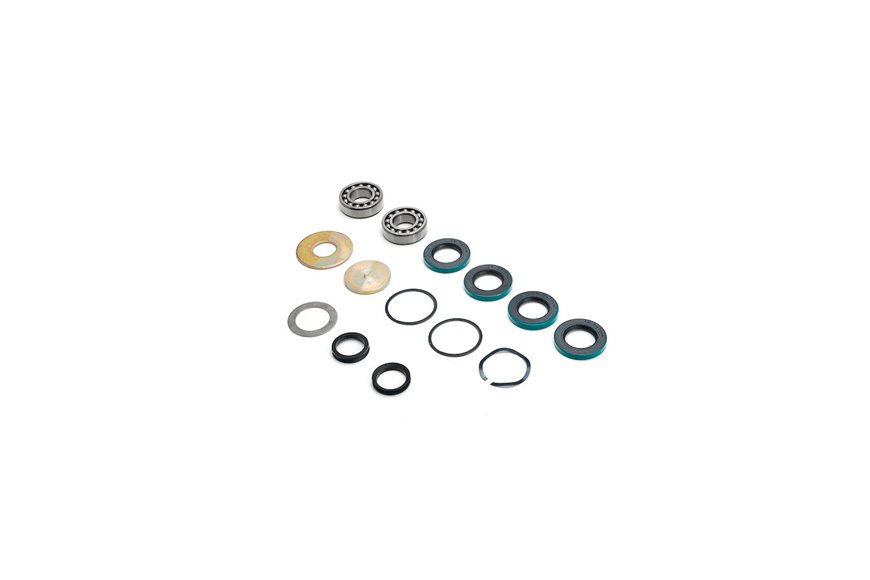 Kit-Bearing And Seal Rebuild, Reel - Originale Toro - 130-0105