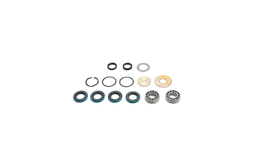 Kit-Bearing And Seal Rebuild, Reel - Originale Toro - 130-0105
