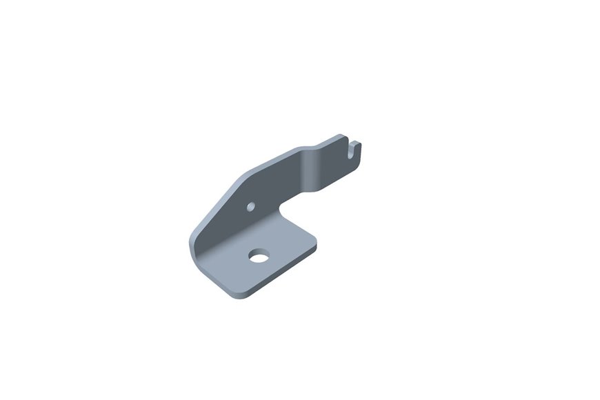 Bracket-Plate, Traction - Originale Toro - 119-7679