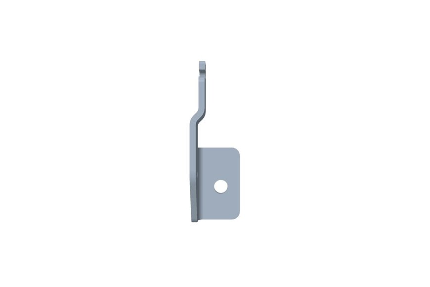 Bracket-Plate, Traction - Originale Toro - 119-7679