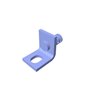 Bracket-Rod, Brake - Originale Toro - 104-3011