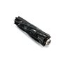 Es Reel+,Low Drag (21), 8 Bld - Originale Toro - 137-8511