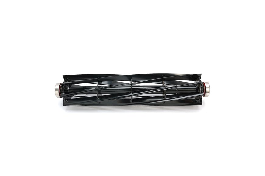 Es Reel+,Low Drag (21), 8 Bld - Originale Toro - 137-8511